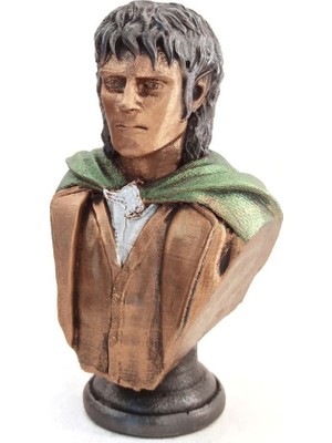 Cngzhn Frodo Büst Küçük Boy
