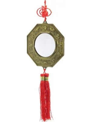 Uravas Store Bagua Aynası Model 1