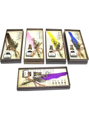 Uravas Store Divit Hokka Seti Model 3