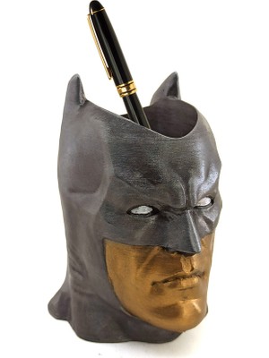 Cngzhn Polyester Batman Kalemlik