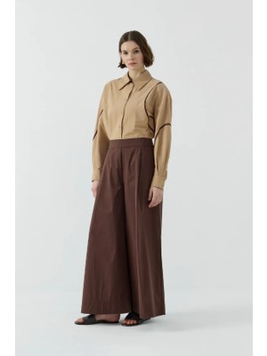 2601-1013 Clande Pantolon