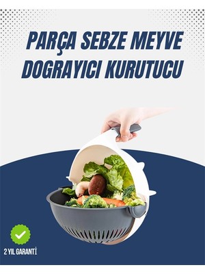 Uravas Store Sebze Doğrama Rendeleme Için Pratik Mutfak Aparatı