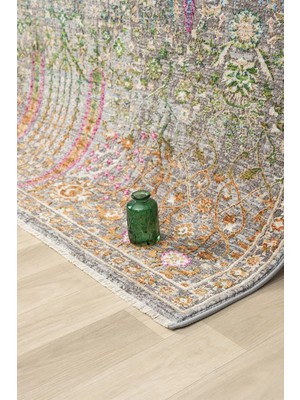 Seyran Halı Monde Vintage Halı 801 Multi