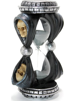 Cngzhn Polyester Kurukafa Kum Saati Model 1