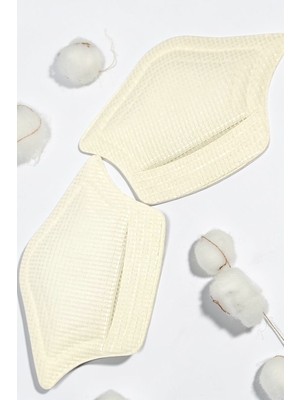 Katilus Ayakkabı Topuk Vurma Önleyici ve Daraltma Pedi Yumuşak Sünger 1 Çift