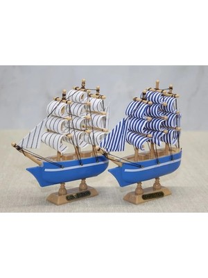 Uravas Store Plastik Gemi Model 1