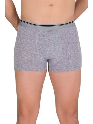 Berrak 1097 3'lü Erkek Boxer