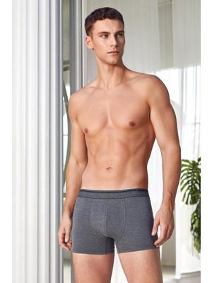 Berrak 1097 3'lü Erkek Boxer