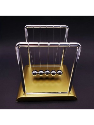 Uravas Store Büyük Boy Newton Denge Topları