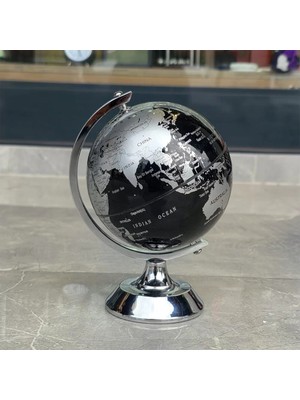 Uravas Store Masaüstü Dekoratif Dünya