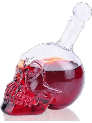 Uravas Store Kuru Kafa Şişe 550 ml