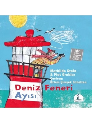 Uravas Store Deniz Feneri Ayısı