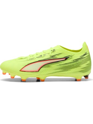 Puma Erkek Sarı Puma Ultra 6 Pro Fg/ag Sarı Erkek Krampon