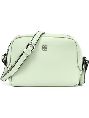 Derimod Kadın Yeşil Mini Çapraz Çanta 26PBD2402FT