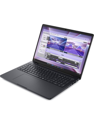 Dell Pro Max 16 Ultra 7 255H 32GB 1tb SSD 6gb Rtx Pro 500 Blackwell 16 Fhd+ Windows 11 Pro MC16250-2