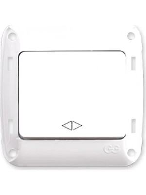 Uslucan Alışveriş Günsan Fantasy Vaviyen Anahtar Beyaz Renk