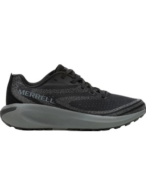 Merrell Morplıte J068063 Erkek Outdoor Ayakkabı - Siyah