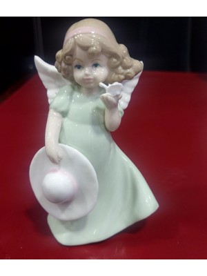 Es Dekor Boy 15CM En 8 cm Melek
