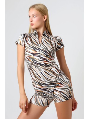 Win Moda Kadın Yüzücü Mayo / Mayo Tulum / Havuz Deniz Yüzücü Mayo Tulum