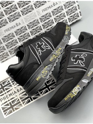 Premiata Mick Sneaker