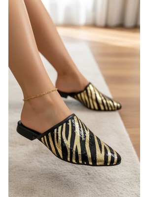 Moda Fırsat Kadın Günlük Terlik Içeri Dışarı Gelin Ev Misafir Çeyiz Ofis Terliği