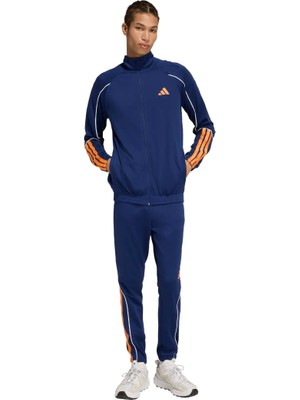 Adidas M 3s Stadium Ts Erkek Eşofman Takımı JY7668