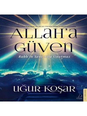 Uravas Store Allah’a Güven