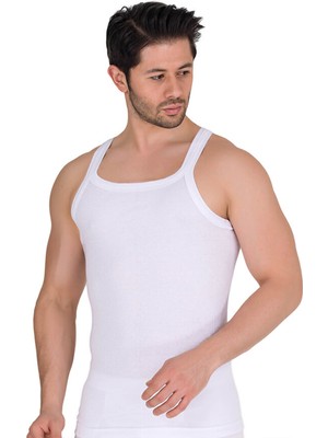 Berrak 1044 3'lü Erkek Kaşkorse Atlet