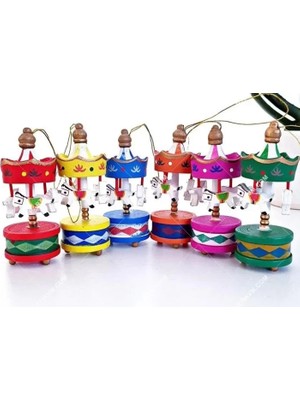 6'lı Ufak Atlı Karınca MZ235-3