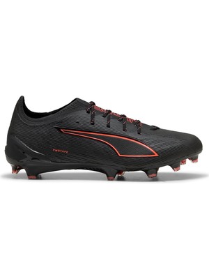 Puma Ultra 6 Ultimate Fg Erkek Siyah Futbol Krampon 10869902