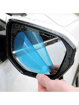 Esranın Dünyası Su Tutmayan Ayna Filmi - 2 Adet