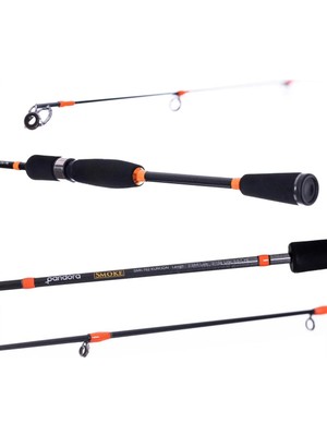 Pandora Smoke Kurodai 228CM 2-15GR Lrf Kamışı