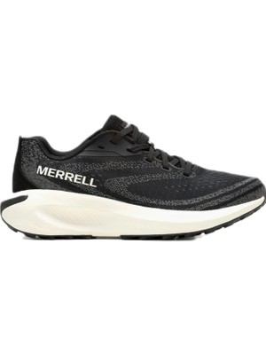Merrell Morphlite Kadın Siyah Yol Koşusu Ayakkabısı - Siyah   J068132