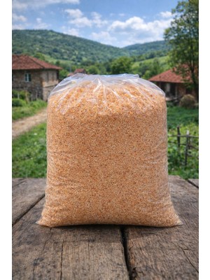 Altın Gıda 45 1/2 kg Tarhana Doğal Yerli Köy Üretimi Katkısız Ev Yapımı Tarhana