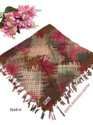 Beyce Boncuklu Yazma