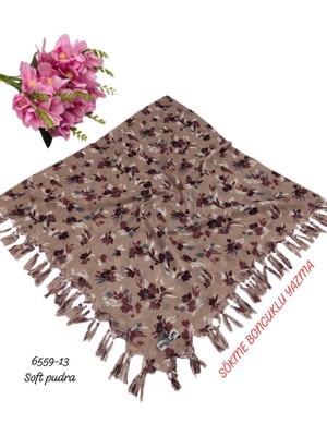 Dolce Sökme Boncuklu Yazma