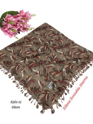 Beyce Sökme Boncuklu Yazma