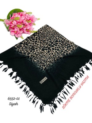 Sökme Boncuklu Yazma