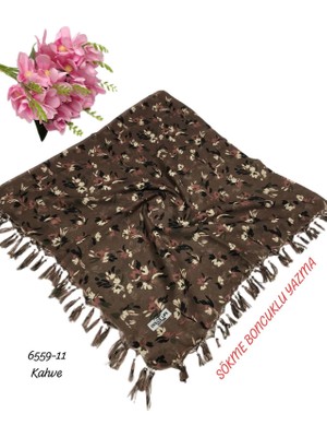 Dolce Sökme Boncuklu Yazma