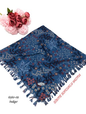 Eyfel Sökme Boncuklu Yazma