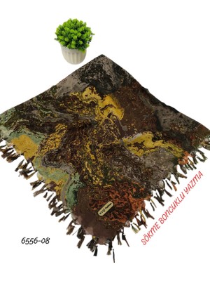 Ezgi Yazma Sökme Boncuklu Yazma (Kaliteli)