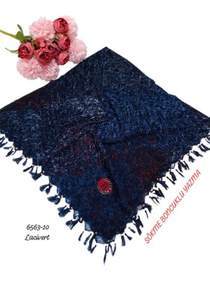 Sökme Boncuklu Yazma