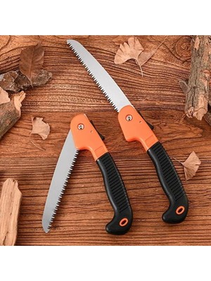 Store Mania Katlanır El Testeresi STRMIA-RSTTT34