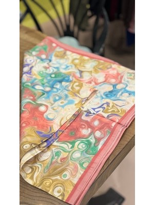 Leilaa Modal Ipek Eşarp