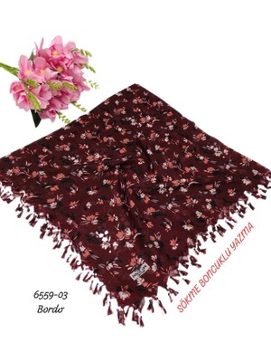 Dolce Sökme Boncuklu Yazma