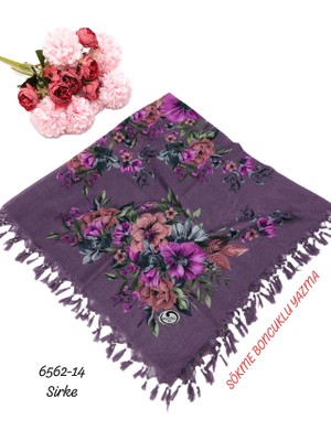 Huzurlu Sökme Boncuklu Yazma