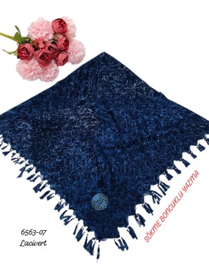 Sökme Boncuklu Yazma