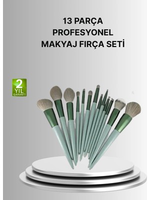 Uravas Store Cilt Dostu Profesyonel Makyaj Seti Pudra Fondöten Için