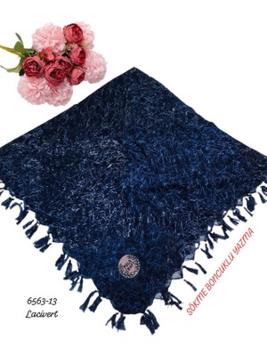 Sökme Boncuklu Yazma