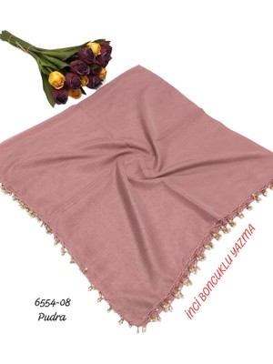 Sedef Inci Boncuklu Yazma